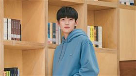 《語意錯誤電影版》DKZ成員朴宰燦。（圖／采昌提供）