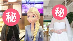 最美小龍女,張國榮,律師,劉家良,何彪,翁靜晶