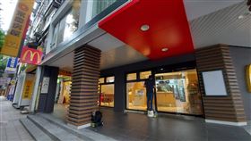 天母開麥當勞。粉專天母商圈