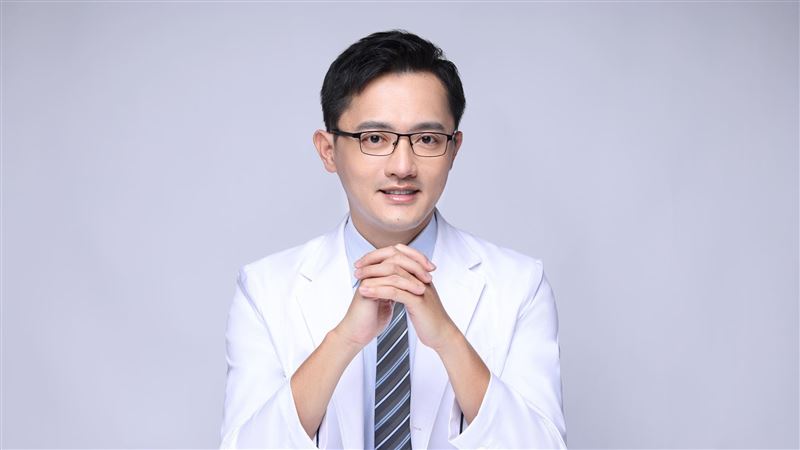 傳統手術傷口大　雷射痔瘡手術新選擇