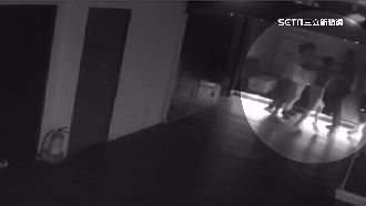 滿月派對起口角　主人與友人哥扭打