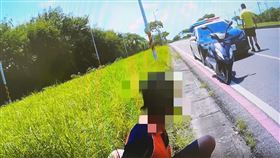 台南,台中,學甲,偷車賊,環島,警察