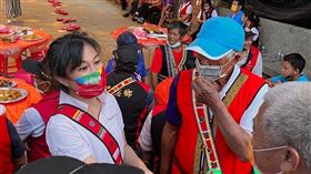 先到豐年祭還被趕！徐榛蔚遲到3小時　Kolas批：鴨霸