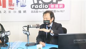 王世堅(圖/POP撞新聞提供)