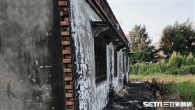 獨居伯修屋／台灣善種子義工團授權提供