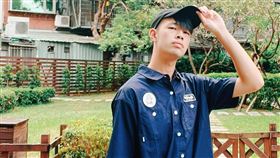 陳大天（翻攝臉書）