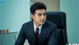     朱亞文、楊子姍、 賀軍翔（圖／愛爾達電視 提供）