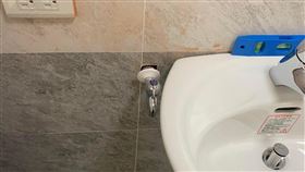 原PO按照設計師要求施工，結果真的出包。（圖／翻攝自《爆廢公社》）