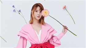 郭靜 寬宏藝術提供