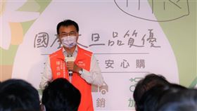 陳吉仲(農委會提供)