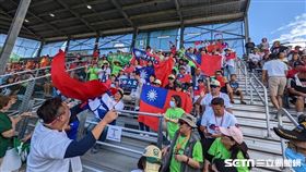 福林國小少棒／駐紐約台北經濟文化辦事處授權提供