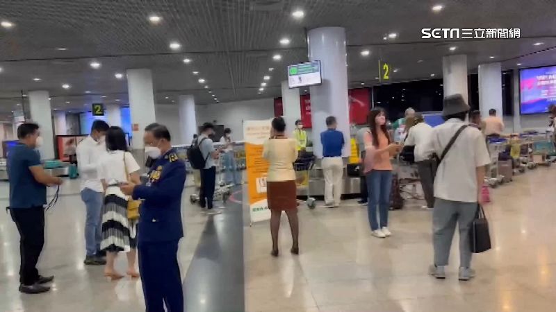 低價做牙強調不飛柬國　機場代號露餡