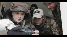 高雄電影節片單公布「為自由發聲」烏俄戰爭紀錄片亞洲首映