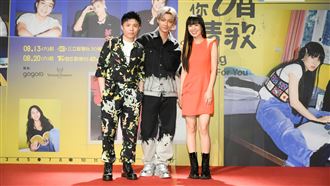 《唱情歌》超狂　炎亞綸被誇氣氛擔當