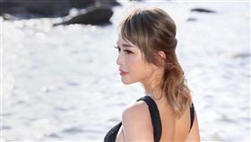 （圖／翻攝自林詩雅臉書）