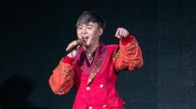 許富凱小巨蛋演唱會嘉賓。（圖／記者楊澍攝影）