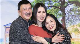 余苑綺,抗癌,余天,李亞萍,遺書。圖／記者楊澍攝影