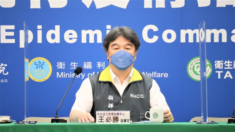不再全班停課？王必勝鬆口：下週宣布