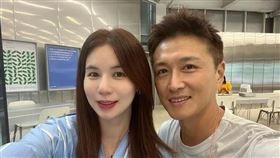  （圖／翻攝自陳泰賢IG）