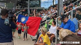 福林國小少棒／駐紐約台北經濟文化辦事處授權提供