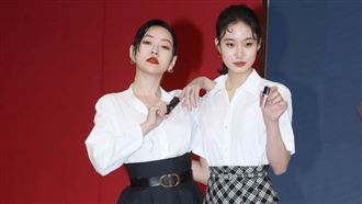 女兒超像大S　小S曝具俊曄定居台灣