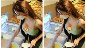 長瀨昆妮,日文,連千毅,二手,直播,冰淇淋