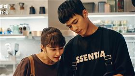 《仙女姐姐來我家》吳念軒 夏朧（圖／衛視提供）