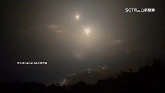 中科院試射飛彈　專家：有嚇阻效果