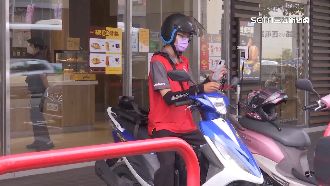 麥當勞外送單當便條用　客控個資外洩