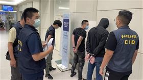 柬埔寨、詐騙、豬仔