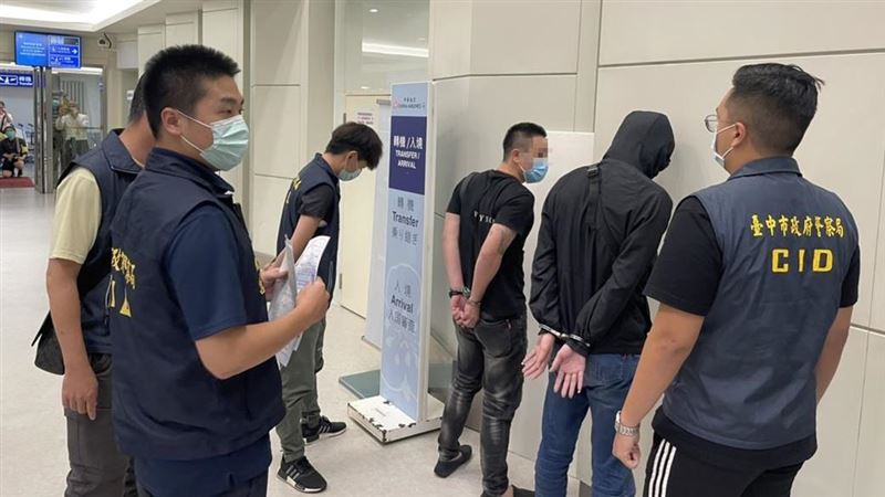 3蛇唬赴柬理由！豬仔打臉：他是幹部