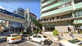 新店區公所。（圖／Google　Maps）