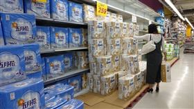 衛生紙,價格,上漲,經濟部,金百利,永豐餘,正隆