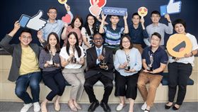 艾伯維藥品脫穎而出，成為極少數連續五年獲獎的藥廠。（圖／艾伯維提供）