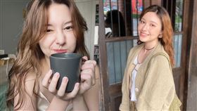 唄姬（圖／翻攝自唄姬Becky 臉書）