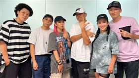 大目（主辦單位提供）