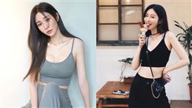 曾莞婷（圖／翻攝自曾莞婷IG）