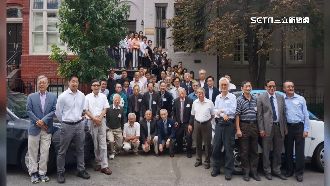 獨／集資千萬美金！台僑創台美智庫