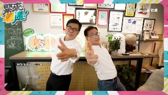 合體鄭運鵬　陳其邁：大小事放心上