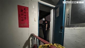 新／他與室友爆衝突　身中3刀送醫亡