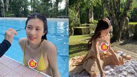 鄭家純（圖／翻攝自鄭家純IG）