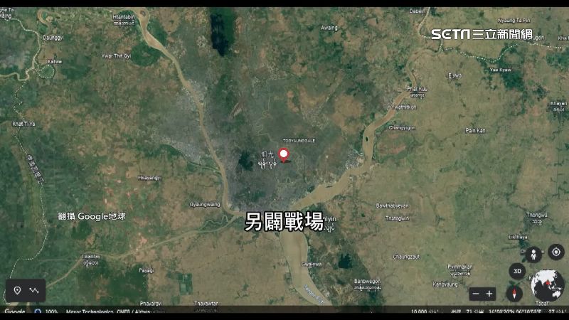 台灣人獲救！大馬豬仔困KK園區絕望