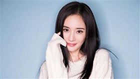 ▲楊冪。（圖／翻攝自楊冪IG）