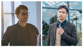 鄒承恩。（圖／絡思本娛樂製作提供）