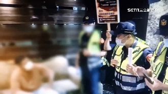 北市警擴大臨檢　求職見高薪當心詐騙