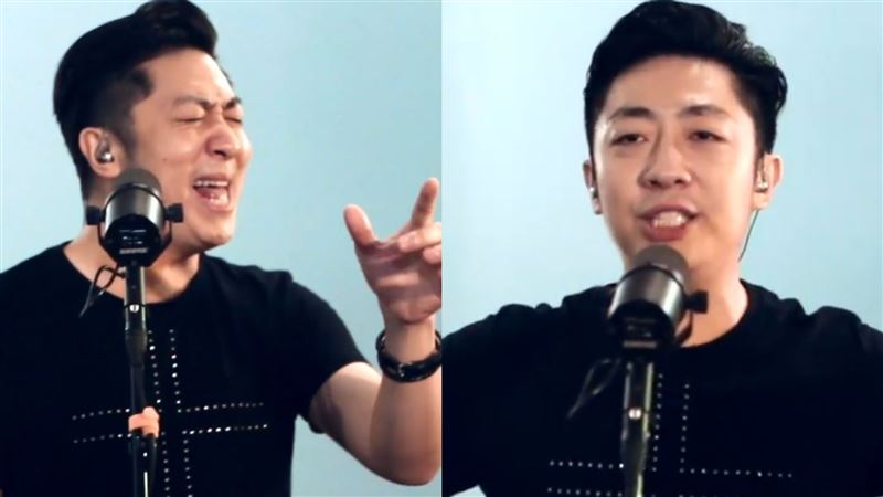 艾成生前沒人要創作曲…網友聽後悲哭