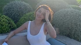 （圖／翻攝自吳千語小紅書）