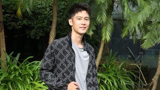 獨／全明星4張家陞驚曝江宏傑真面目