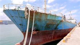 德運號,權宜船,無法可管,巴拿馬,賴比瑞亞,巴哈馬,馬紹爾,貝里斯,馬爾他,停泊費,海上孤兒,3成薪