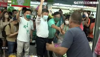 唱歌照遭惡意誤植　陳時中「封麥」